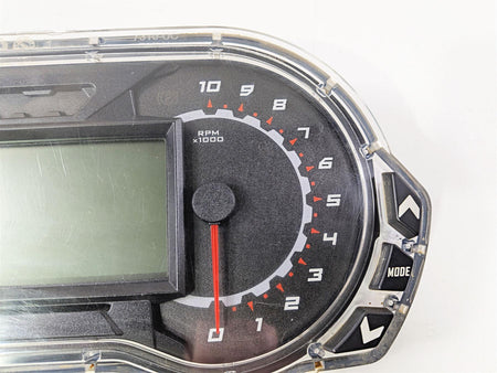 2019 Polaris RZR XP Turbo S Dynamics Speedometer Gauge Instrument - 3k 3280786-Mototech271