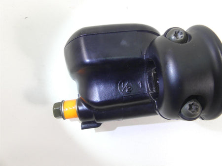 2006 Harley Sportster XL1200 Custom Front Brake Master Cylinder 1/2" 45146-04 {{ shop.shopifyCountryName }} - Mototech271