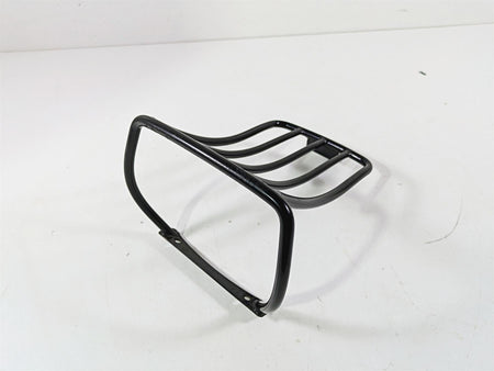 2008 Harley FLSTSB Cross Bones Rear Luggage Six Pack Rack {{ shop.shopifyCountryName }} - Mototech271