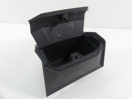 2021 Polaris RZR1000 XP EPS Center Box Storage Container Compartment 5455431 {{ shop.shopifyCountryName }} - Mototech271