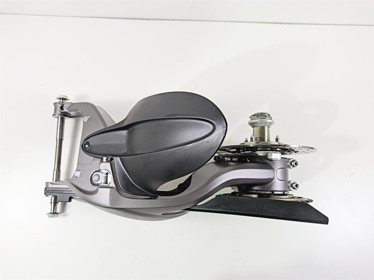 2022 Ducati Hypermotard 950 Rear Swingarm & Axle S 37021011BD 75620062A {{ shop.shopifyCountryName }} - Mototech271