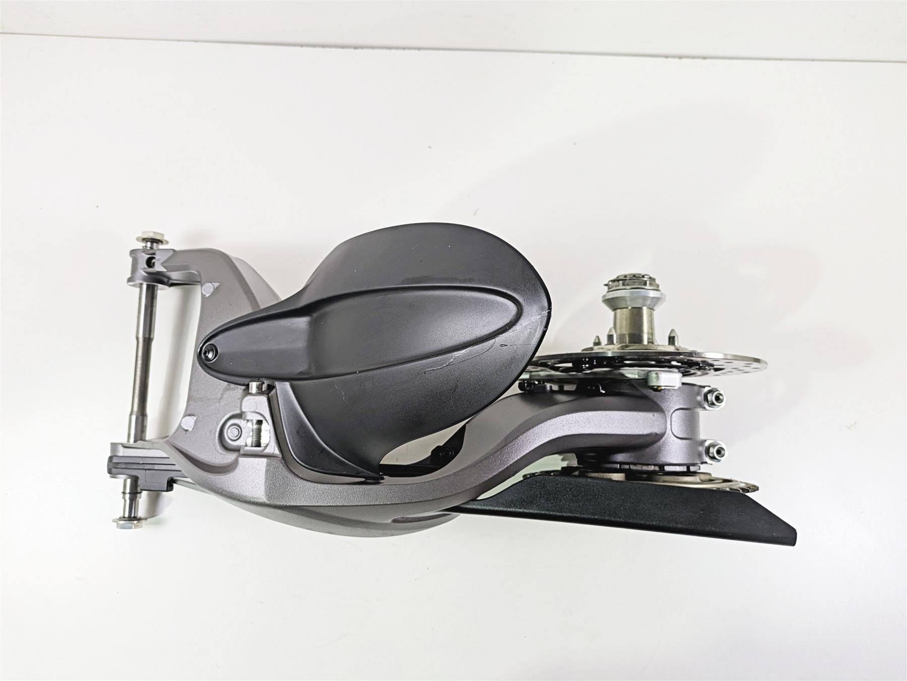 2022 Ducati Hypermotard 950 Rear Swingarm & Axle S 37021011BD 75620062A {{ shop.shopifyCountryName }} - Mototech271