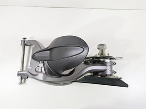 2022 Ducati Hypermotard 950 Rear Swingarm & Axle S 37021011BD 75620062A