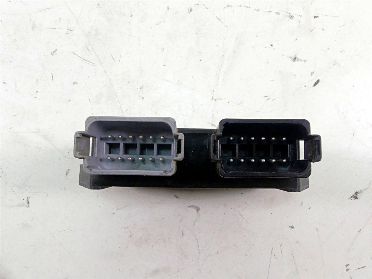 2002 Harley Touring FLHTC Electra Glide Screamin Eagle Performance Parts Cdi Ecu Ecm Engine Control Module 32720-01A {{ shop.shopifyCountryName }} - Mototech271