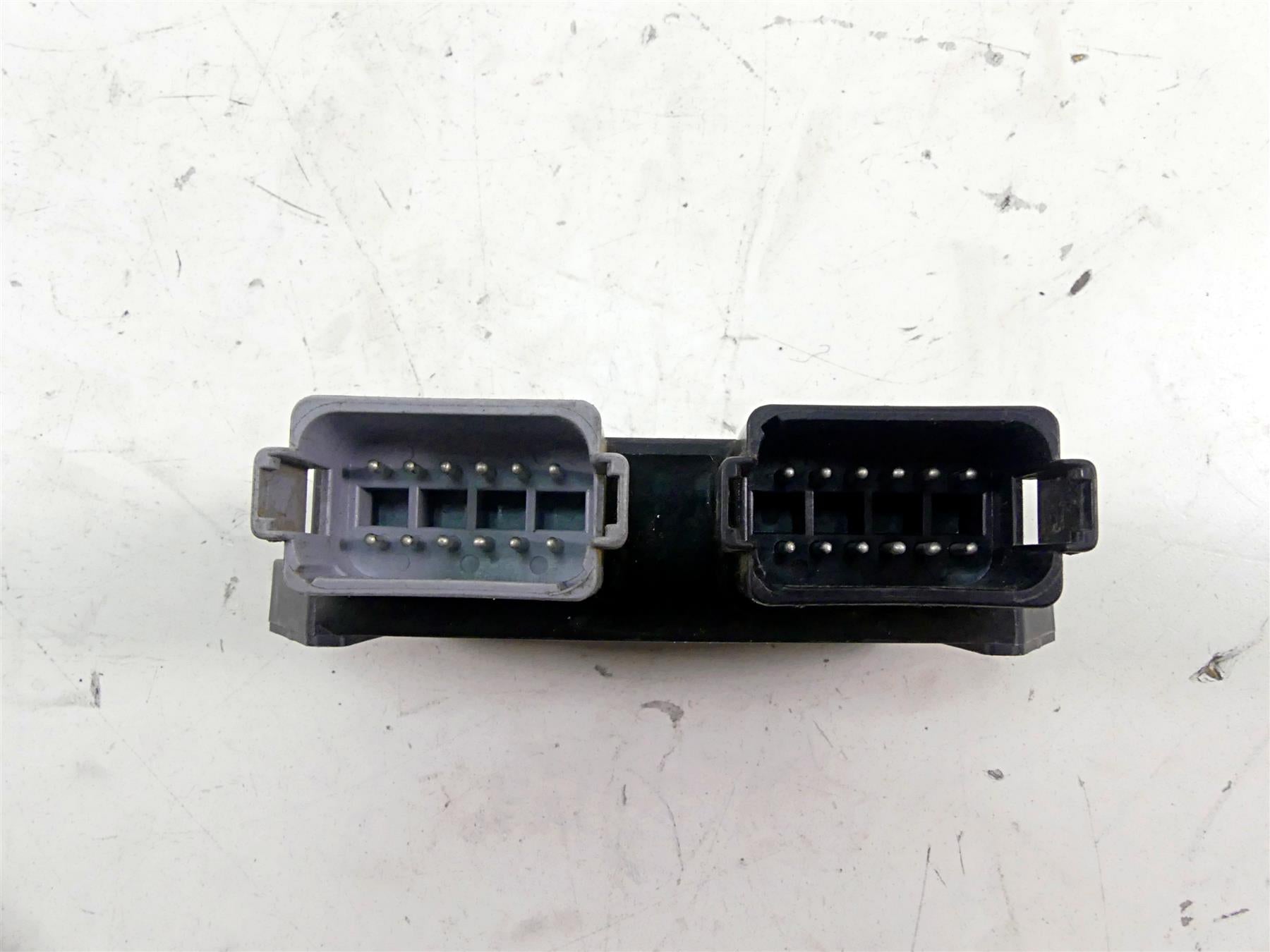 2002 Harley Touring FLHTC Electra Glide Screamin Eagle Performance Parts Cdi Ecu Ecm Engine Control Module 32720-01A {{ shop.shopifyCountryName }} - Mototech271