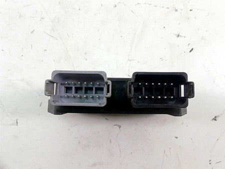 2002 Harley Touring FLHTC Electra Glide Screamin Eagle Performance Parts Cdi Ecu Ecm Engine Control Module 32720-01A {{ shop.shopifyCountryName }} - Mototech271