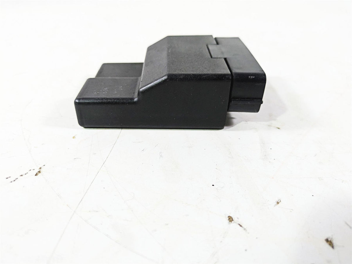 2002 Honda VT1100 Shadow Sabre Cdi Ecu Ecm Engine Control Module 30410-MCK-A01 {{ shop.shopifyCountryName }} - Mototech271
