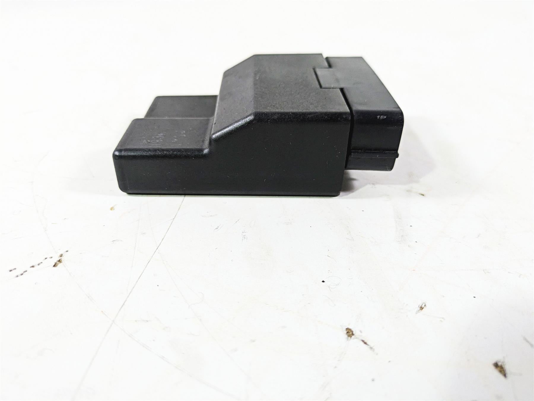 2002 Honda VT1100 Shadow Sabre Cdi Ecu Ecm Engine Control Module 30410-MCK-A01 {{ shop.shopifyCountryName }} - Mototech271