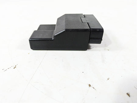 2002 Honda VT1100 Shadow Sabre Cdi Ecu Ecm Engine Control Module 30410-MCK-A01 {{ shop.shopifyCountryName }} - Mototech271