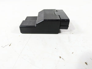 2002 Honda VT1100 Shadow Sabre Cdi Ecu Ecm Engine Control Module 30410-MCK-A01