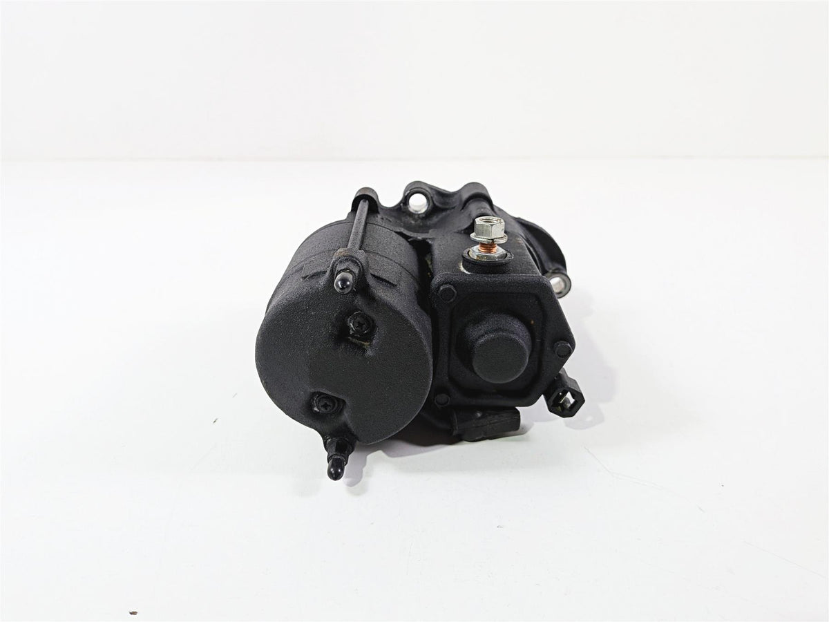 2011 Harley FXDF Dyna Fat Bob Engine Starter Motor 96 103 31631-06 {{ shop.shopifyCountryName }} - Mototech271