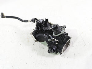 2013 Harley FXDWG Dyna Wide Glide Throttle Body Fuel Injection 27618-06A | Mototech271
