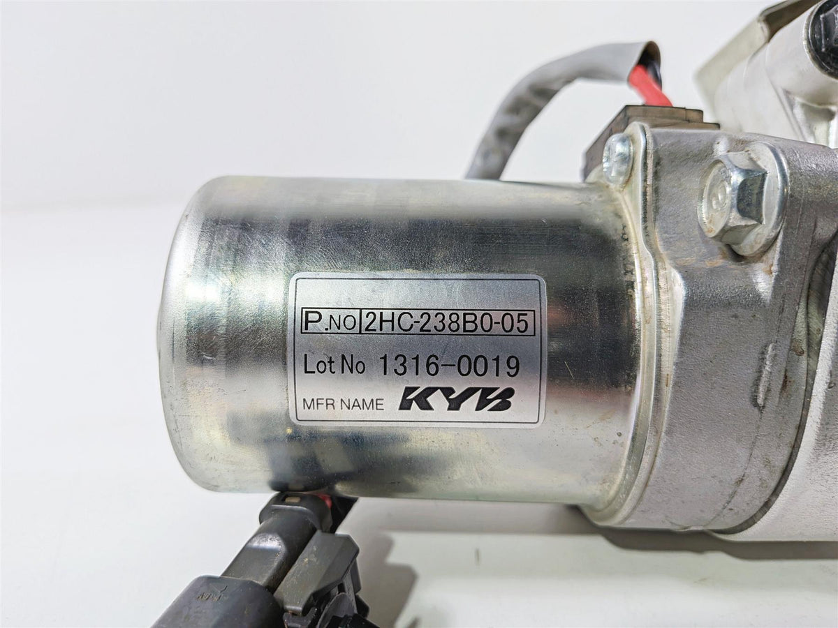 2021 Yamaha YXZ1000R EPS SS SE Power Steering Unit Module 2HC-23810-03-00 {{ shop.shopifyCountryName }} - Mototech271