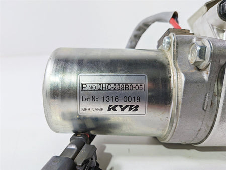 2021 Yamaha YXZ1000R EPS SS SE Power Steering Unit Module 2HC-23810-03-00 {{ shop.shopifyCountryName }} - Mototech271