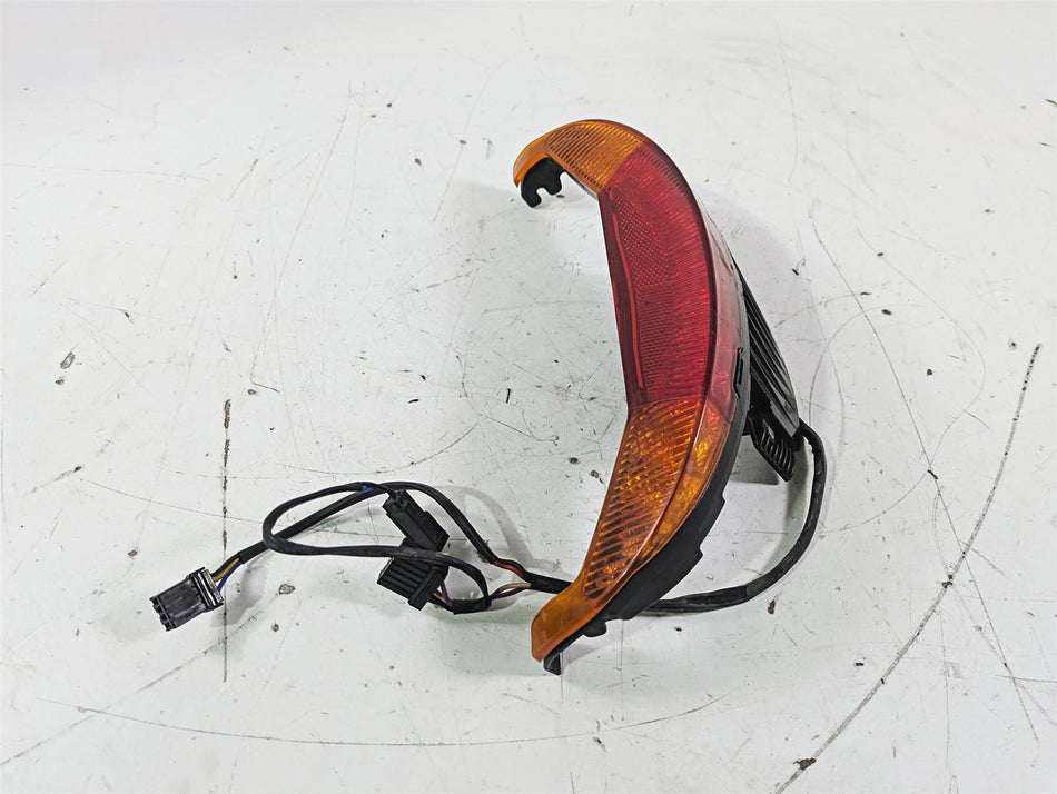 2012 Harley VRSCF Muscle V Rod Nice Taillight Turn Signal Brake Lamp 69391-09 {{ shop.shopifyCountryName }} - Mototech271