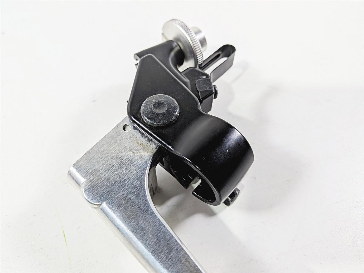 2025 Yamaha YZF R7 Nice Clutch Perch & Straight Lever 2C0-82910-02-00 {{ shop.shopifyCountryName }} - Mototech271