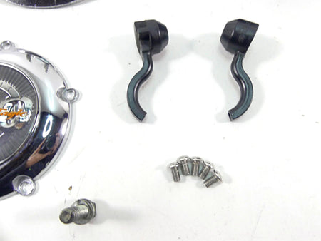 2007 Harley Touring FLHRSE CVO Road King 110 Air Cleaner Breather 29206-07 {{ shop.shopifyCountryName }} - Mototech271