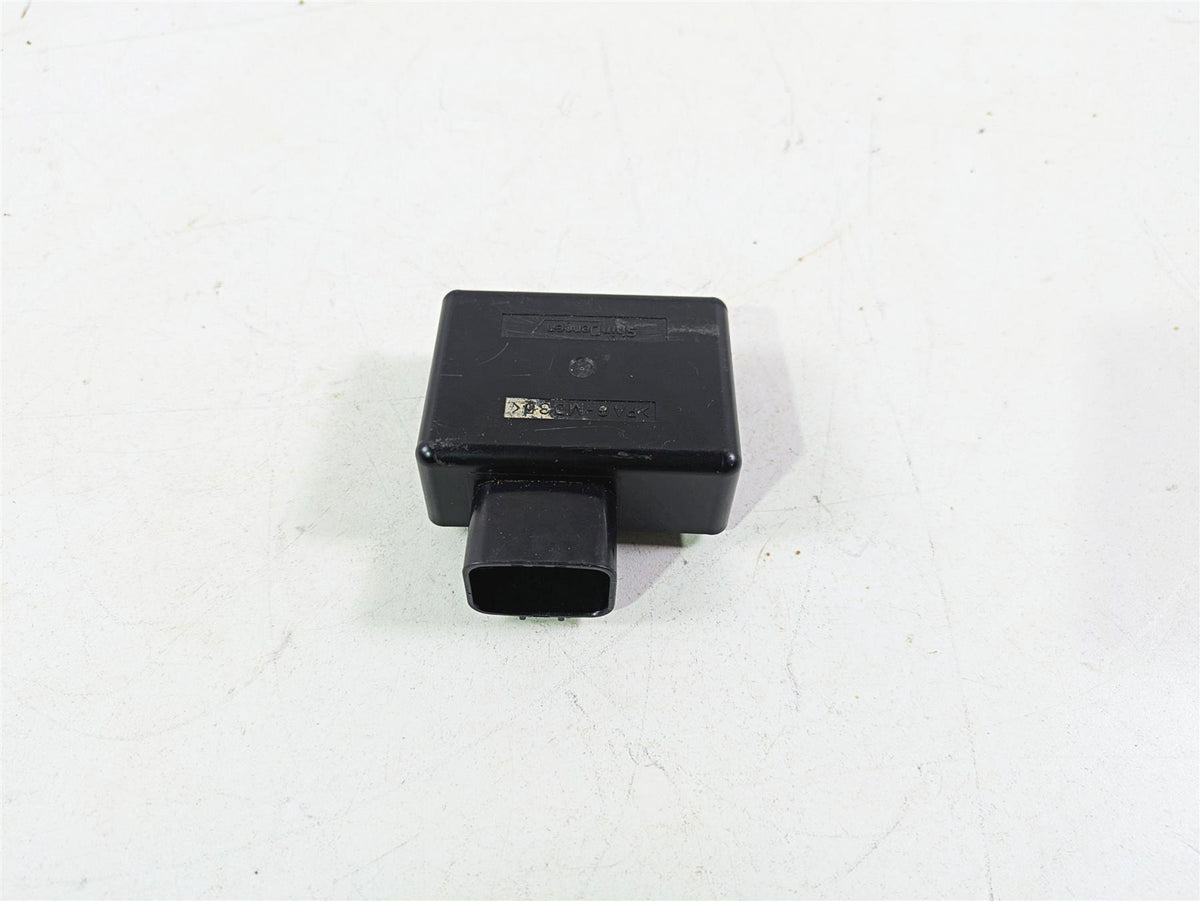 2023 Honda Talon SXS1000 S2R Fan Control Module Unit 38710-HL6-A01 {{ shop.shopifyCountryName }} - Mototech271