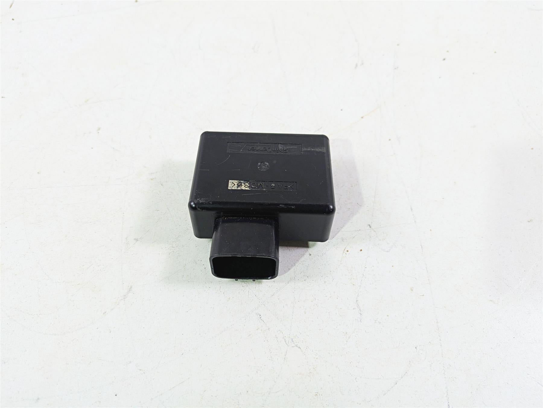 2023 Honda Talon SXS1000 S2R Fan Control Module Unit 38710-HL6-A01 {{ shop.shopifyCountryName }} - Mototech271