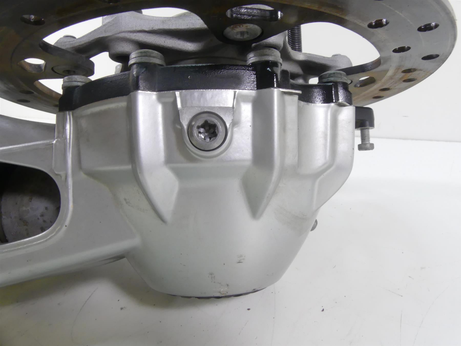 2009 BMW R1200GS K25 Swingarm Differential Shaft I=32:11=2,91 - Read 33117726889 {{ shop.shopifyCountryName }} - Mototech271