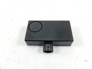 2006 Harley Touring FLHTCU SE E-Glide Alarm Siren Module Unit Box 68958-00