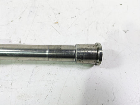 2021 Harley Softail FLSL Slim Front Wheel Spindle Axle 43000080 {{ shop.shopifyCountryName }} - Mototech271