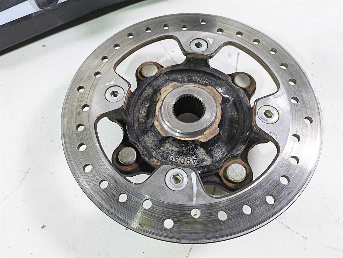 2020 Kawasaki Teryx KRX KRF 1000 Front Right Knee Assembly 39007-0427 39007-0425 {{ shop.shopifyCountryName }} - Mototech271