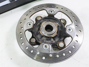 2020 Kawasaki Teryx KRX KRF 1000 Front Right Knee Assembly 39007-0427 39007-0425 | Mototech271