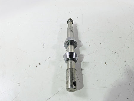 2007 Harley FXDWG Dyna Wide Glide Front Axle Wheel Spindle 40923-06 {{ shop.shopifyCountryName }} - Mototech271