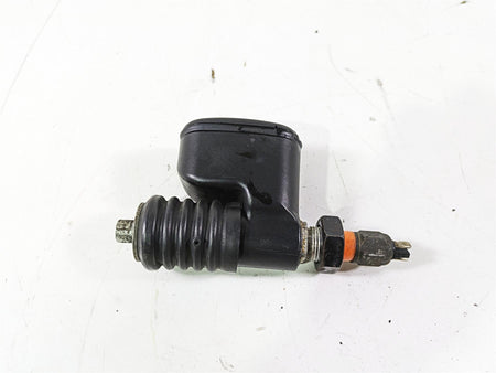 2012 Harley FLD Dyna Switchback Rear Brake Master Cylinder READ 42474-06C {{ shop.shopifyCountryName }} - Mototech271