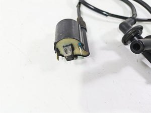 2021 Kawasaki Teryx KRX KRF 1000 Ignition Coil Wire Plugs 21121-0736 21121-0737 | Mototech271