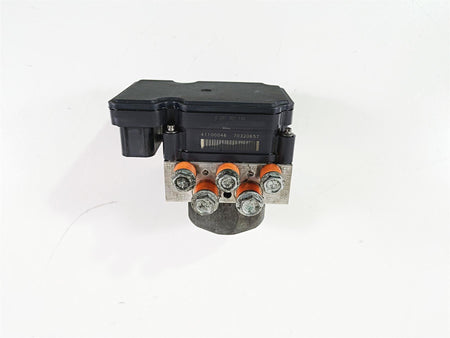 2017 Harley Touring FLHTKSE CVO E-Glide Rear Abs Brake Pump Unit Module 41100061 {{ shop.shopifyCountryName }} - Mototech271