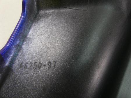 2004 Harley FLHTC SE CVO Electra Glide Side Cover Fairing Cowl Set 66048-97 {{ shop.shopifyCountryName }} - Mototech271