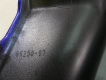 Load image into Gallery viewer, 2004 Harley FLHTC SE CVO Electra Glide Side Cover Fairing Cowl Set   66048-97 | Mototech271
