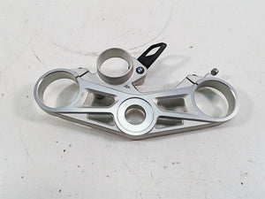 2015 BMW S1000RR K46 Upper Triple Tree Steering Clamp 55mm 31428549498