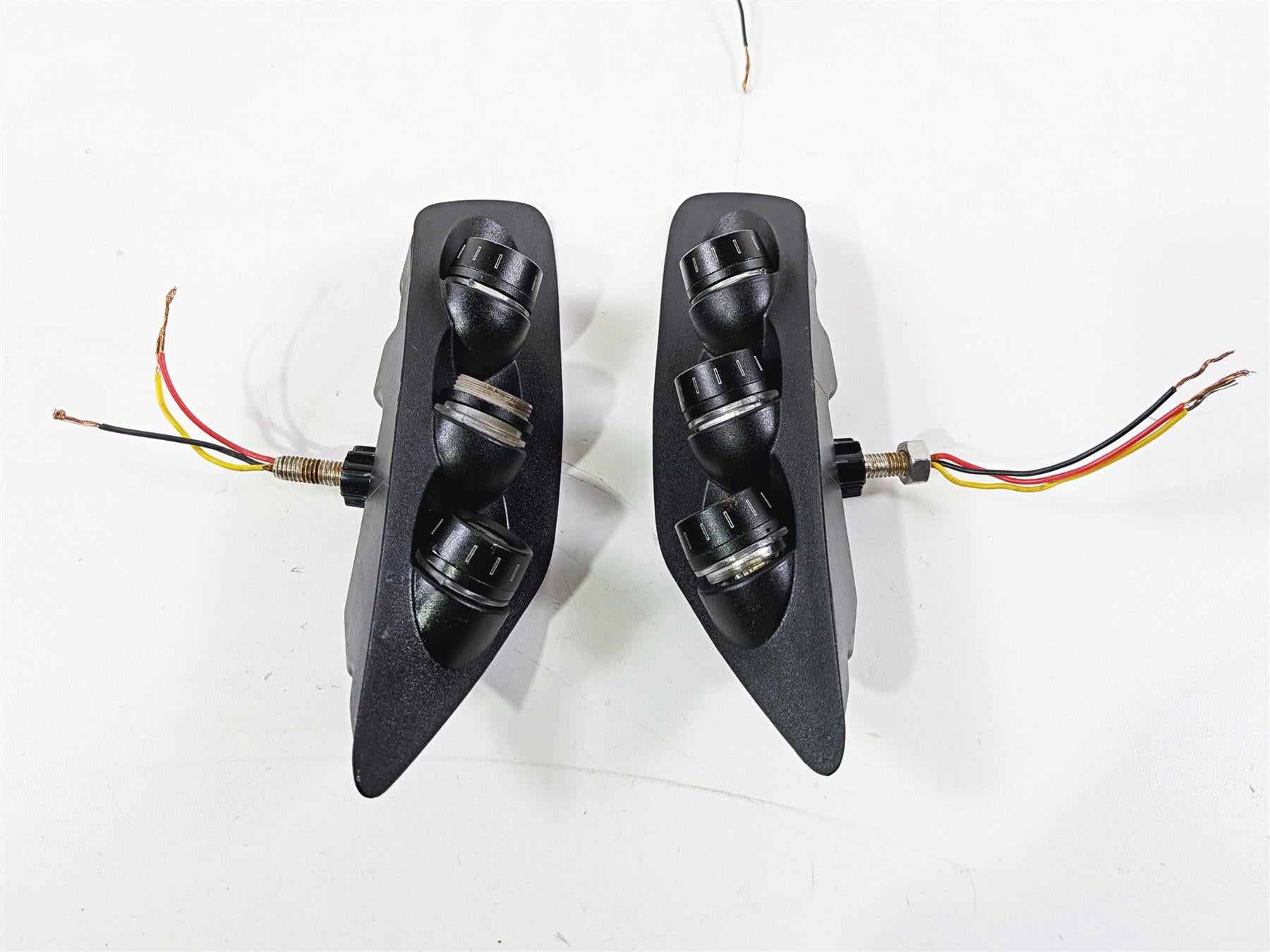 2022 BMW S1000RR K67 Integrated Rear Blinker Turn Signal Set - Read-Mototech271