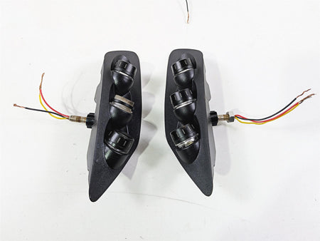 2022 BMW S1000RR K67 Integrated Rear Blinker Turn Signal Set - Read-Mototech271