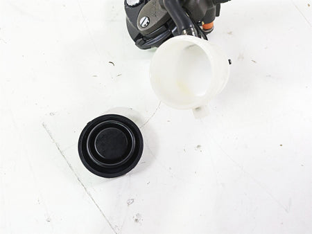 2024 Kawasaki ZX6R ZX636 Ninja Front Radial Brake Master Cylinder 43015-0702 {{ shop.shopifyCountryName }} - Mototech271