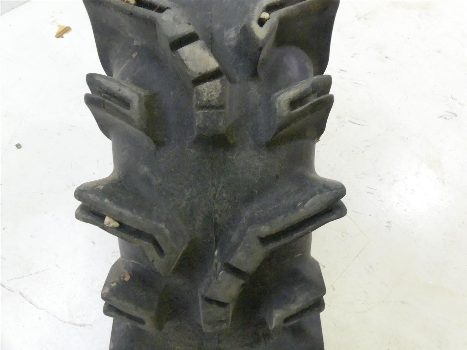 2018 Polaris RZR S 900 SuperATV Left Front Terminator Tire 33X10-15 TER33/10/15 {{ shop.shopifyCountryName }} - Mototech271