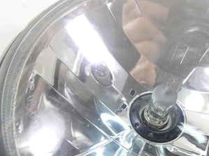 2016 Moto Guzzi V7 II Special 750 Headlight Head Light Front Lamp Lens 978311 | Mototech271