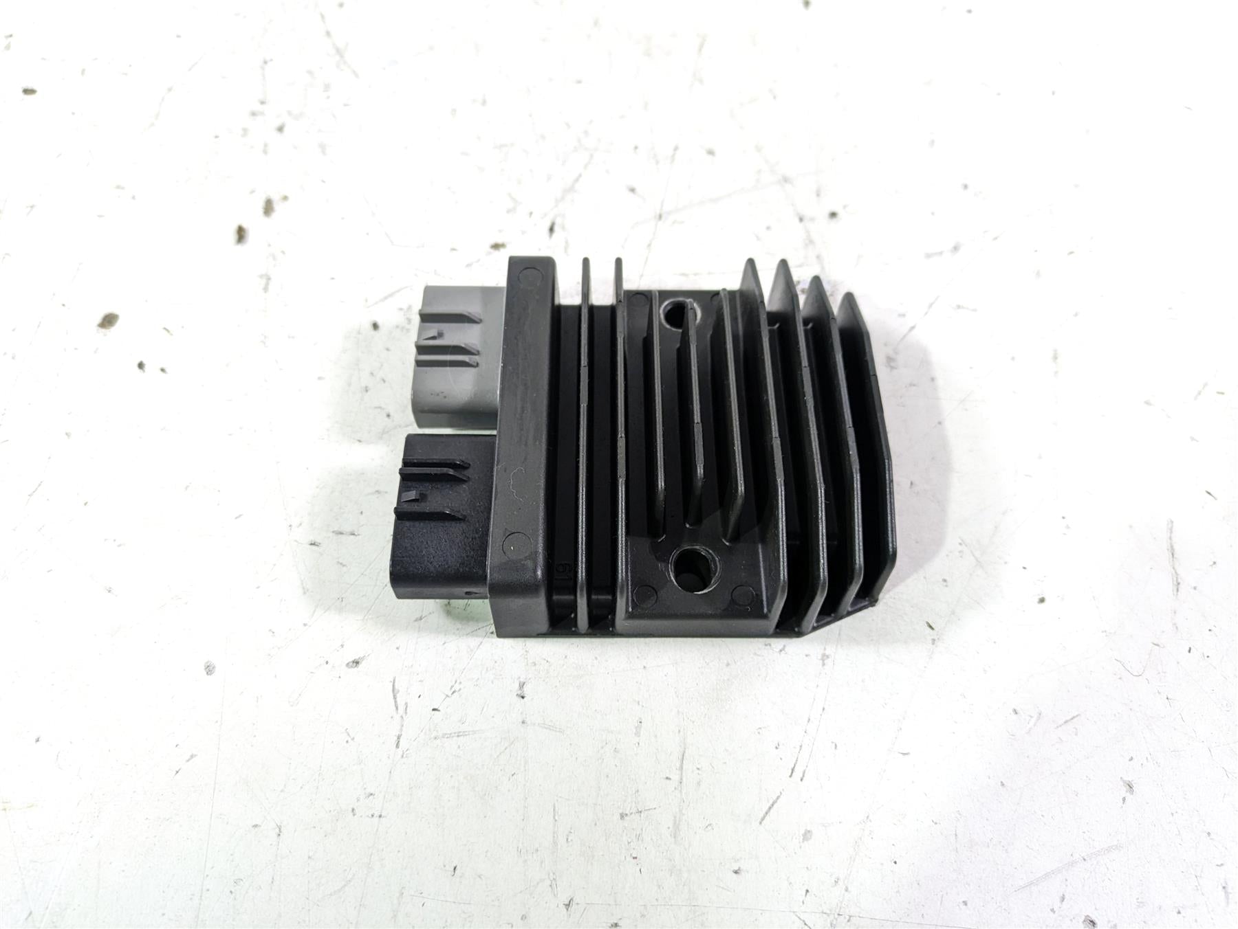2022 BMW R1250 RT K052 Rectifier Voltage Regulator Set FH027AB 12319467618 {{ shop.shopifyCountryName }} - Mototech271