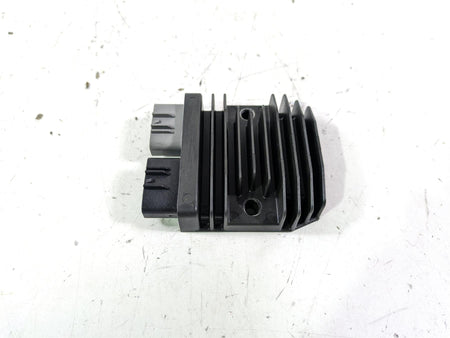 2022 BMW R1250 RT K052 Rectifier Voltage Regulator Set FH027AB 12319467618 {{ shop.shopifyCountryName }} - Mototech271