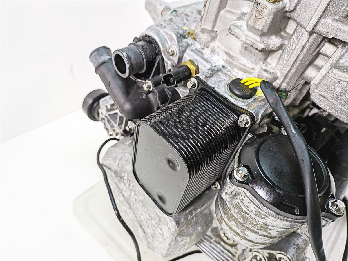 2016 Sea-Doo Spark 900 Running Engine Motor 88h - Video 420894026 420090332 {{ shop.shopifyCountryName }} - Mototech271