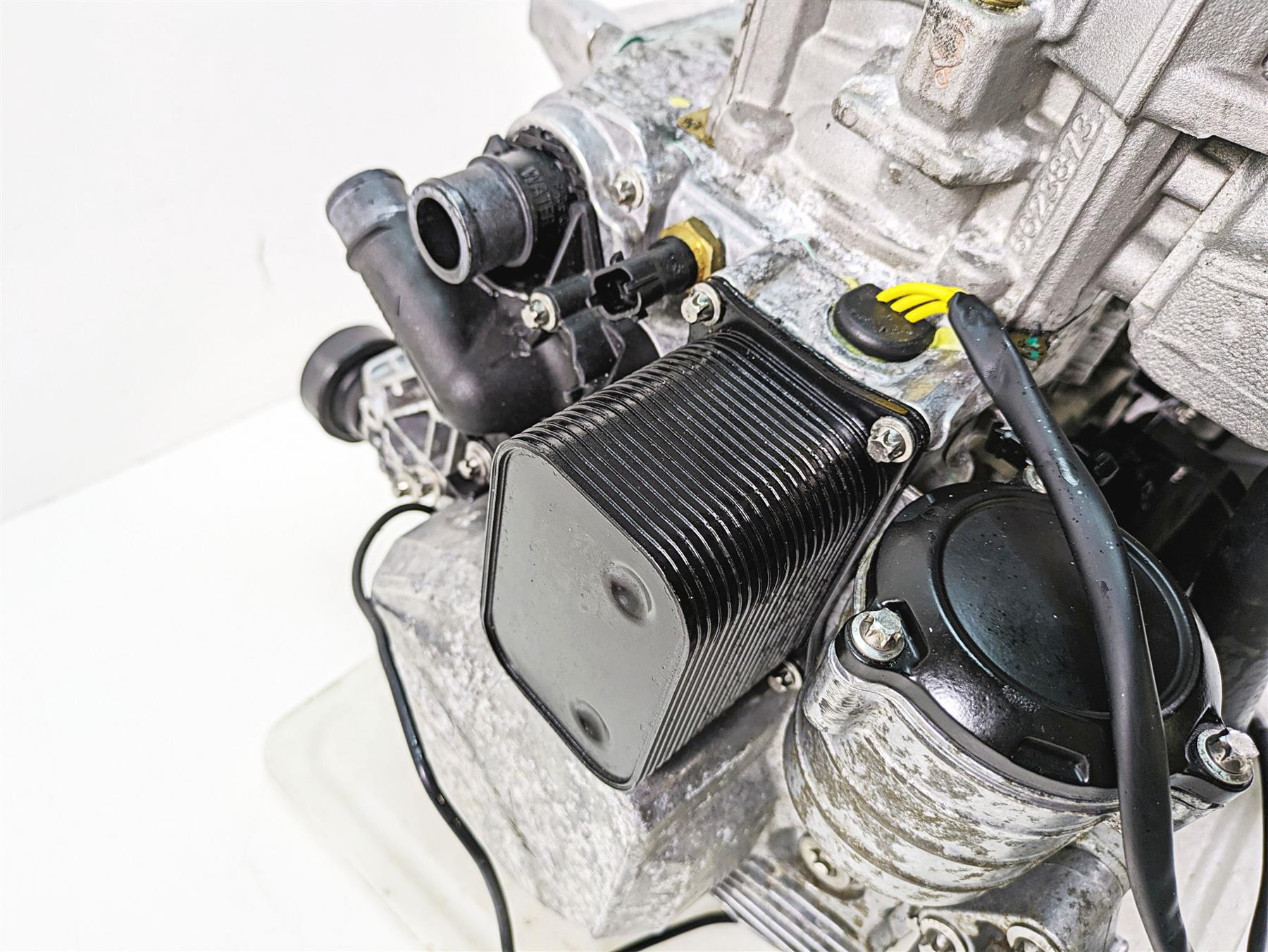 2016 Sea-Doo Spark 900 Running Engine Motor 88h - Video 420894026 420090332 {{ shop.shopifyCountryName }} - Mototech271