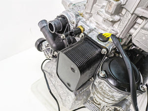 2016 Sea-Doo Spark 900 Running Engine Motor 88h - Video 420894026 420090332 | Mototech271