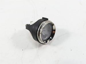 2006 Harley Touring FLHXI Street Glide Fuel Petrol Level Gauge - Read 75168-01A | Mototech271
