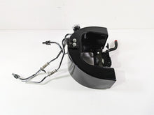 Load image into Gallery viewer, 2009 Harley FLSTSB Cross Bones Oil Tank Reservoir &amp; Lines - No Leaks 62507-09DH | Mototech271
