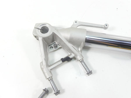 2016 BMW S1000XR K49 Straight Sachs Esa Low Front Fork Leg Set 31428549847 {{ shop.shopifyCountryName }} - Mototech271
