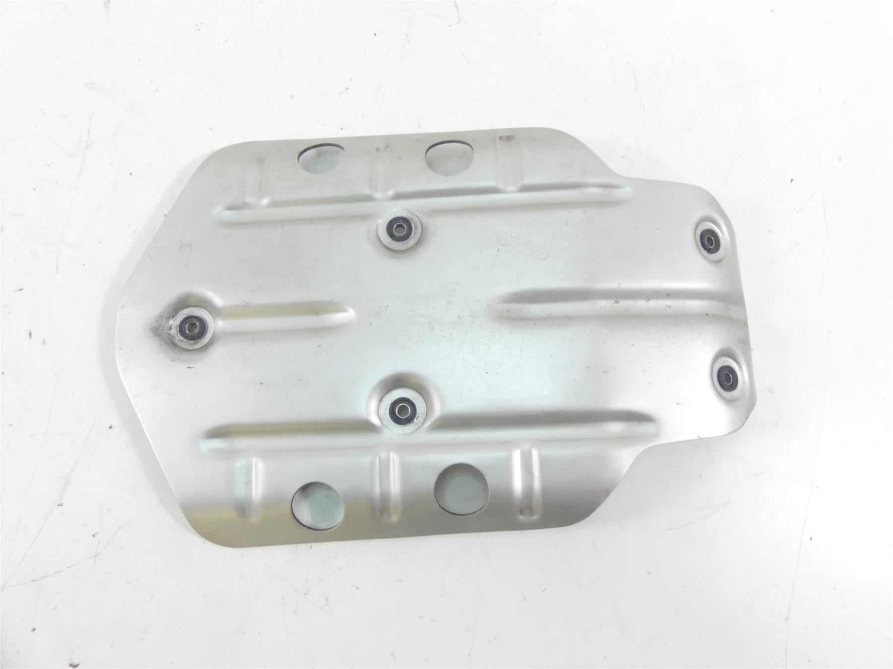 2017 BMW R1200GS GSW K50 Engine Protection Guard Skid Plate 11848532939 {{ shop.shopifyCountryName }} - Mototech271