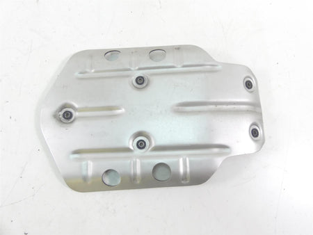 2017 BMW R1200GS GSW K50 Engine Protection Guard Skid Plate 11848532939 {{ shop.shopifyCountryName }} - Mototech271